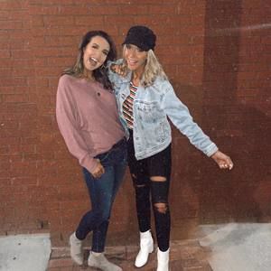 Meet your Posher, Madison